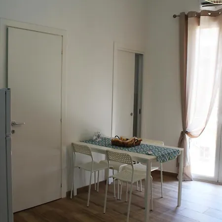 Casa Tura Apartment
