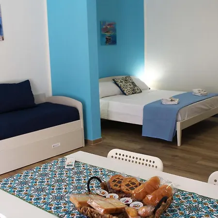 Apartment Casa Tura Isola delle Femmine
