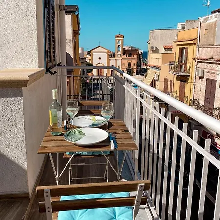 Casa Tura Apartment *