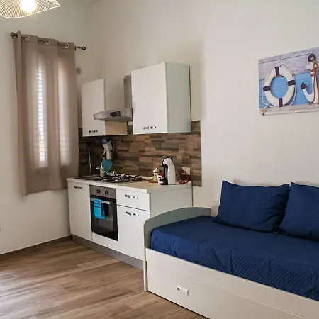 Casa Tura Apartment *