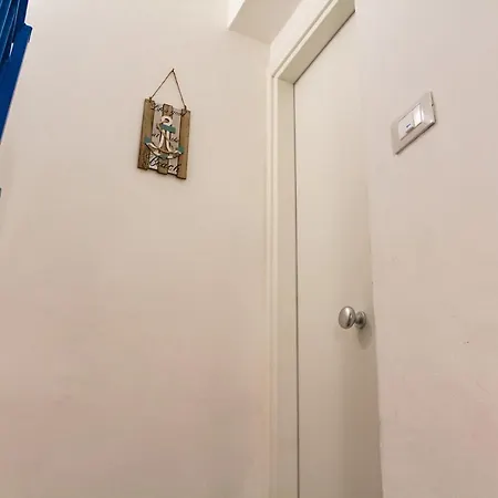 Casa Tura Apartment *