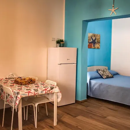 Apartment Casa Tura *