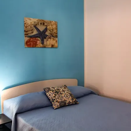Apartment Casa Tura *