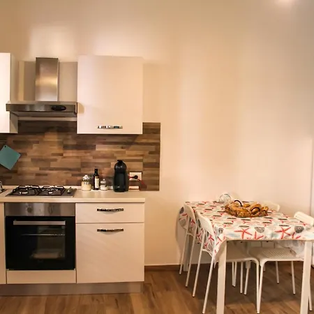 Apartment Casa Tura