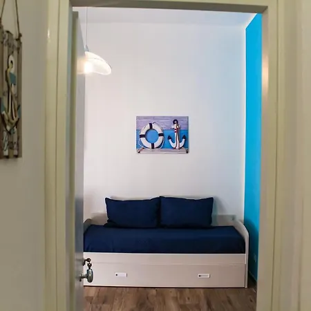 Apartment Casa Tura