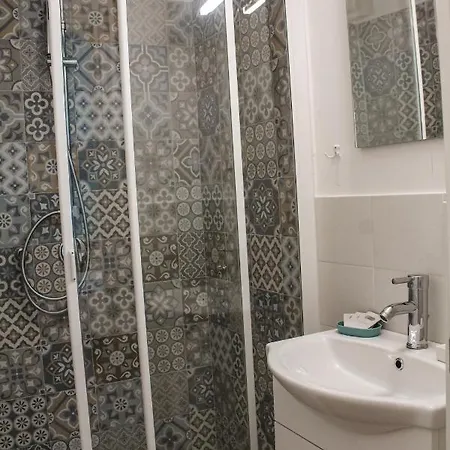 Apartment Casa Tura
