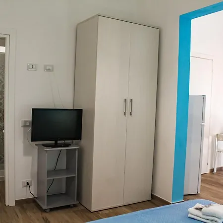 Casa Tura Apartment Isola delle Femmine