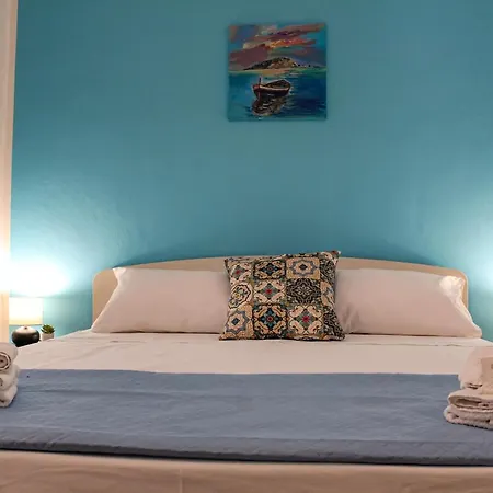 Casa Tura Apartment Isola delle Femmine