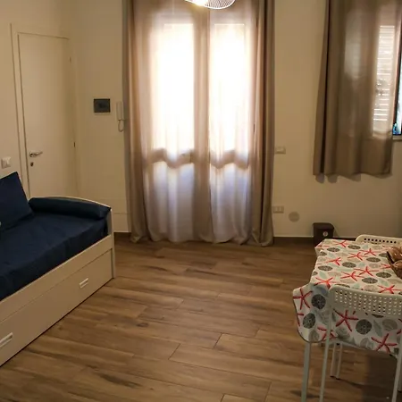 Casa Tura Apartment Isola delle Femmine