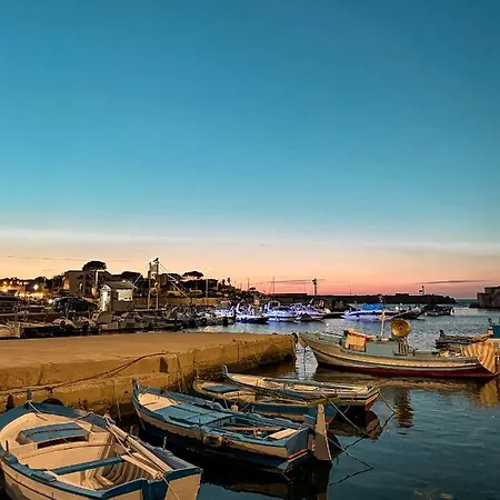 Casa Tura Apartment Isola delle Femmine