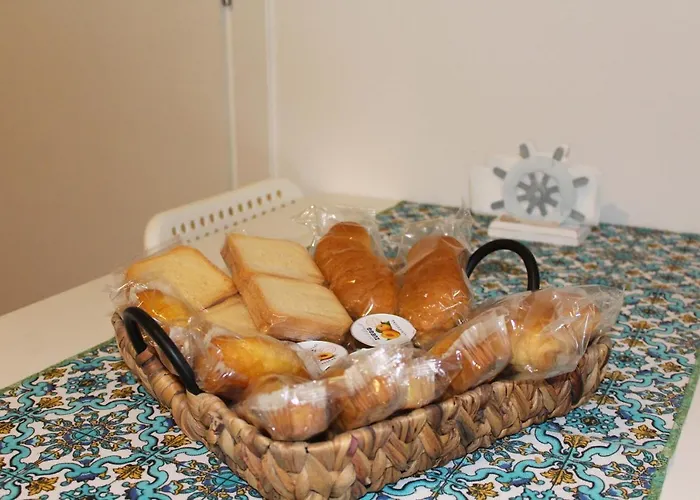 公寓 Casa Tura 伊索拉戴里费米尼