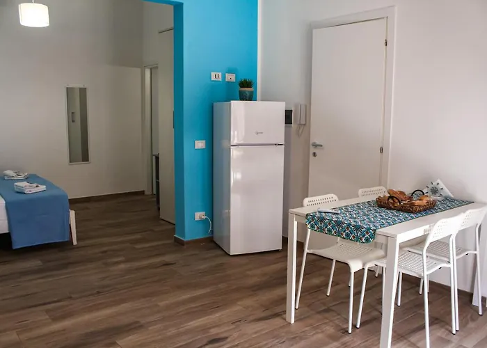 公寓 Casa Tura 伊索拉戴里费米尼