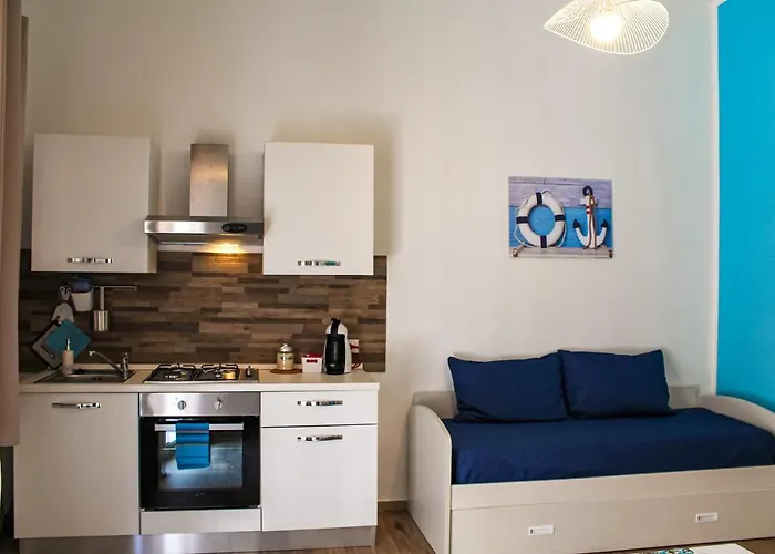 Casa Tura 公寓 伊索拉戴里费米尼