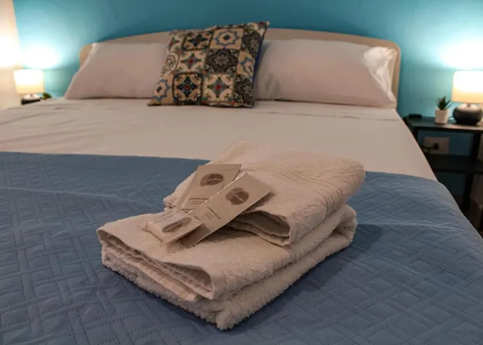 公寓 Casa Tura 伊索拉戴里费米尼