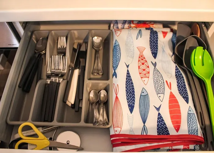 公寓 Casa Tura 伊索拉戴里费米尼