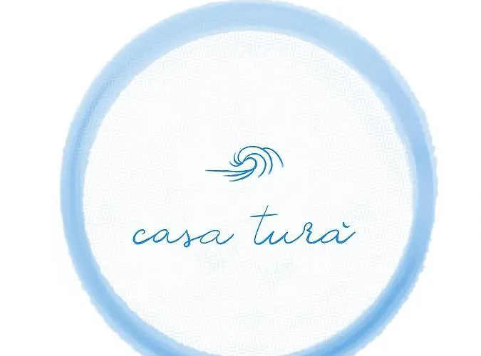 公寓 Casa Tura *
