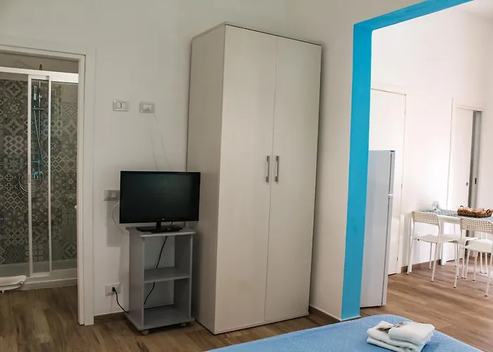 Casa Tura 公寓 伊索拉戴里费米尼