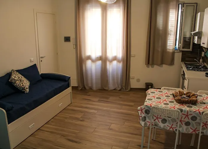 Casa Tura 公寓 伊索拉戴里费米尼