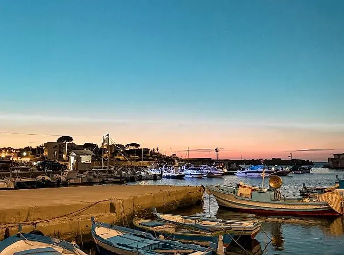 Casa Tura 公寓 伊索拉戴里费米尼